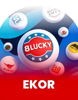 4D Lottery