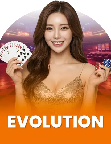 Evolution