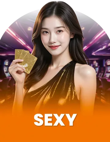 Sexy Gaming