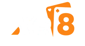 xe8 Casino logo